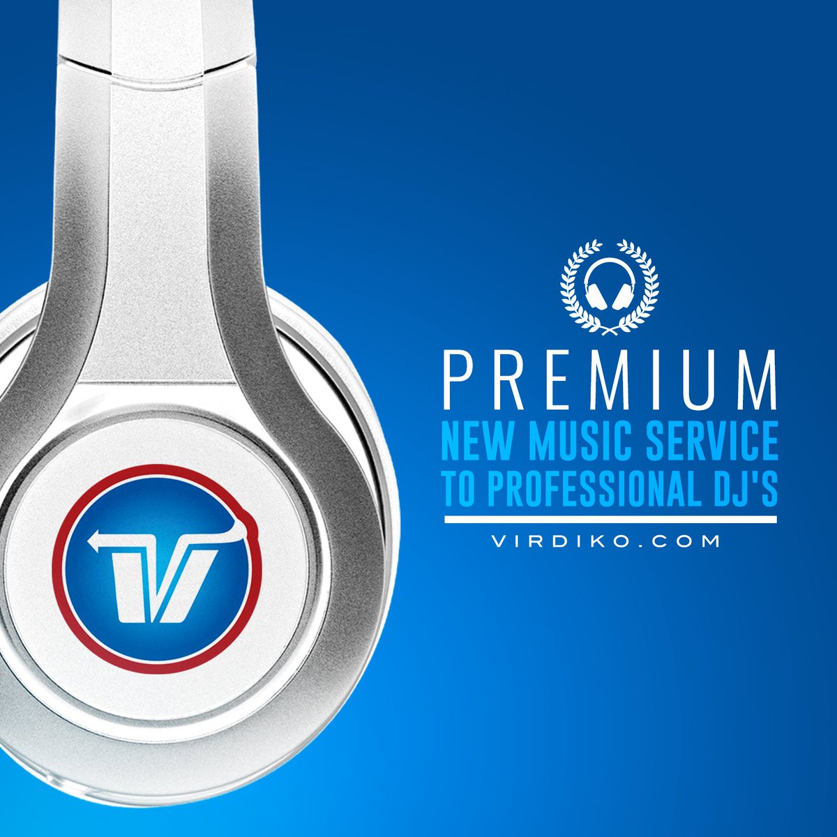 VirDiKO Music Promo! tweet media