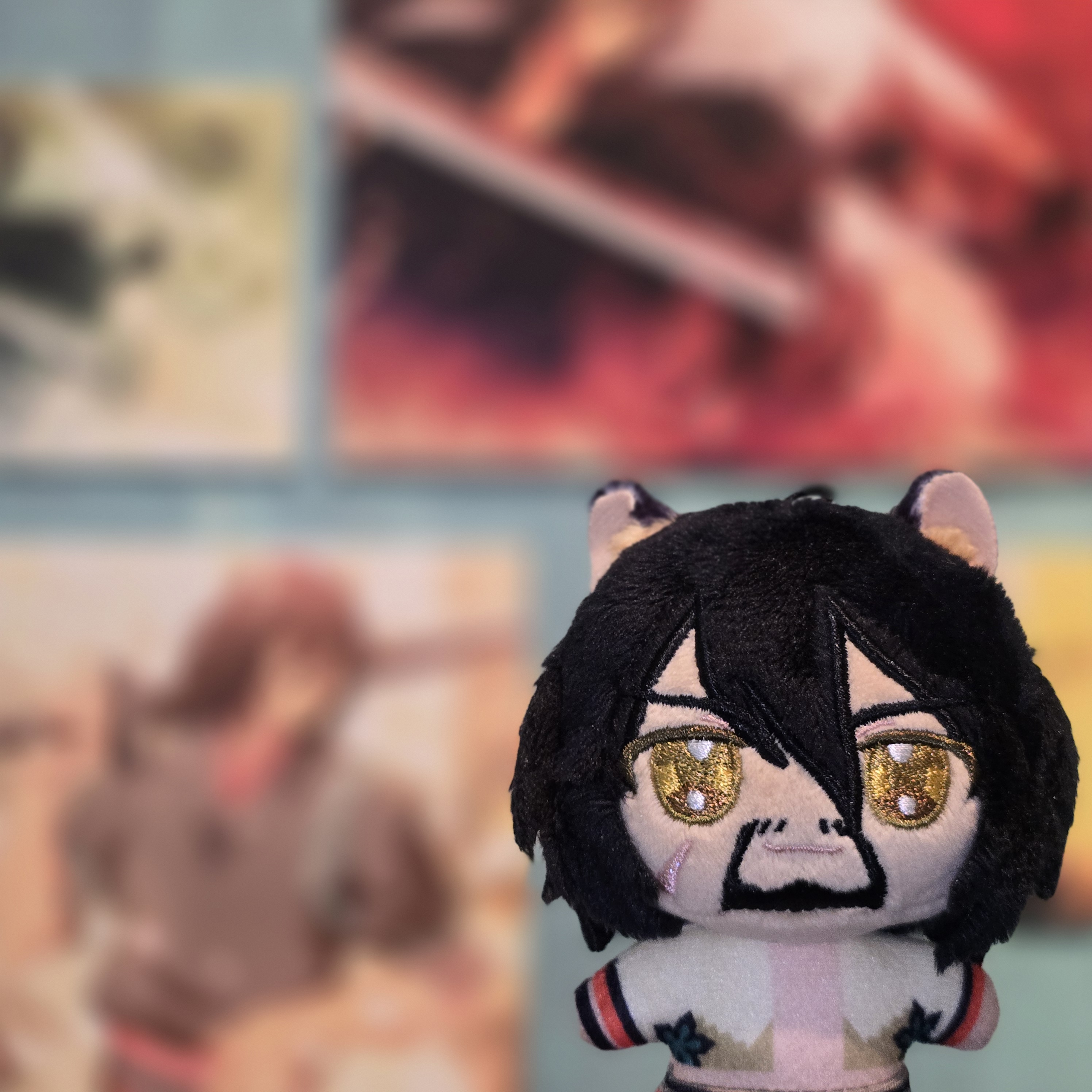 ニトロキラル　ニトキラ　キラメモ Goods | 20th anniversary NITRO CHiRAL Memories