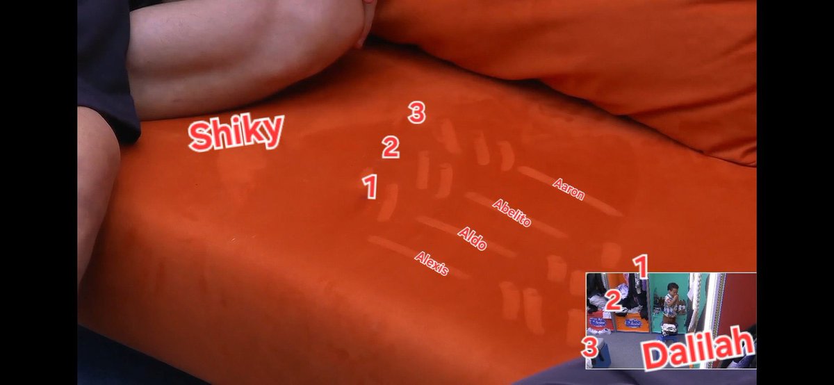 Cuñado de Chelo Flores👑 tweet media