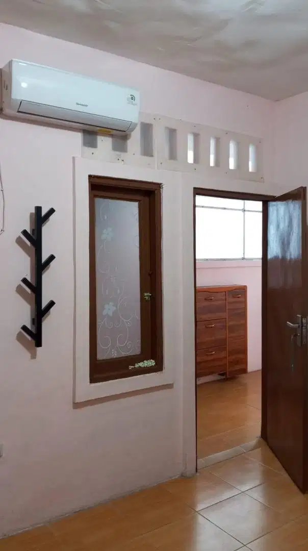 Kost Sewa Bulanan Gratis tweet media