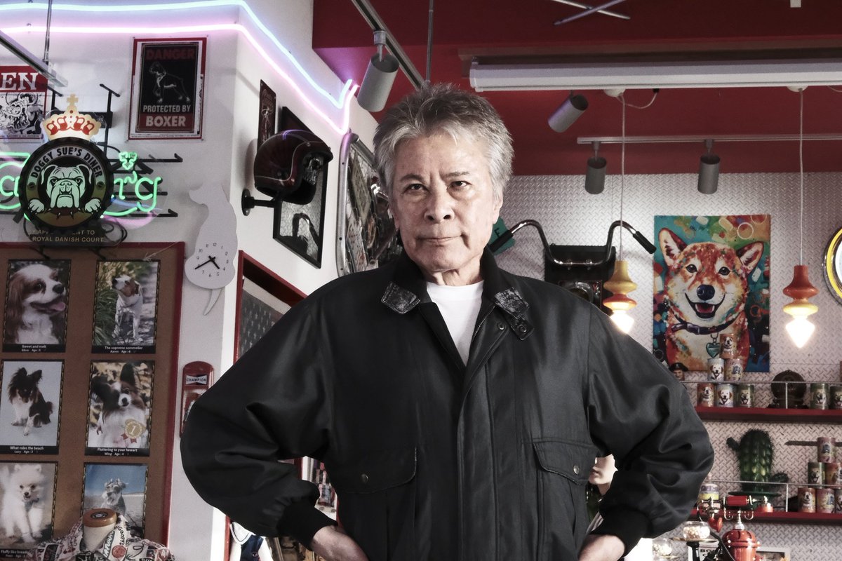 【在庫SALE】鹿賀丈史さん掲載ページ（通常1500円）#4519 在庫SALE】鹿賀丈史さん掲載ページ（）#4519