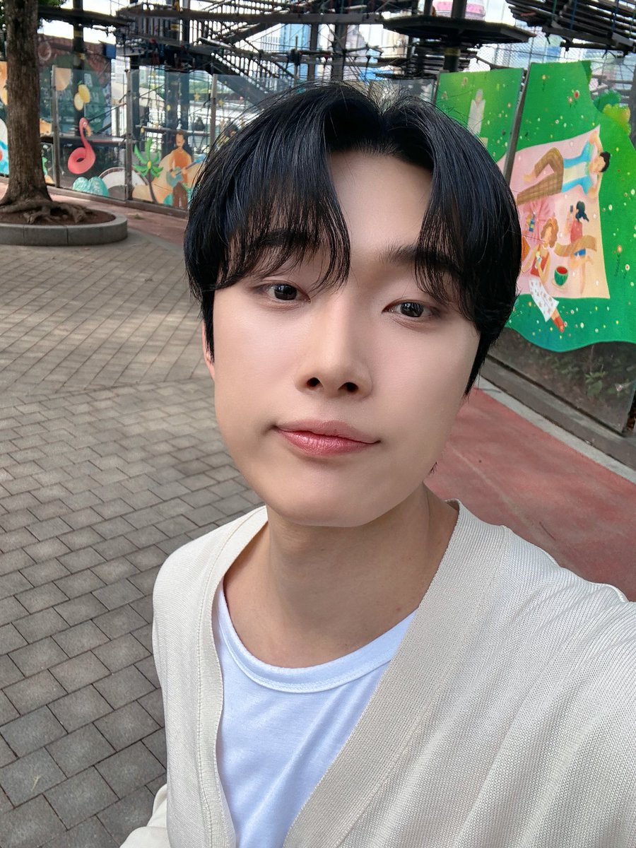 Shin__Yechan (@yechanchhor) / Posts / X