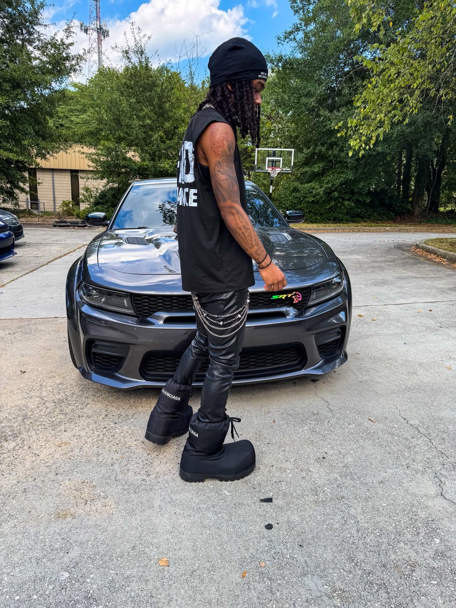 DAVID🐺 (@srtdavidd) / Posts / X