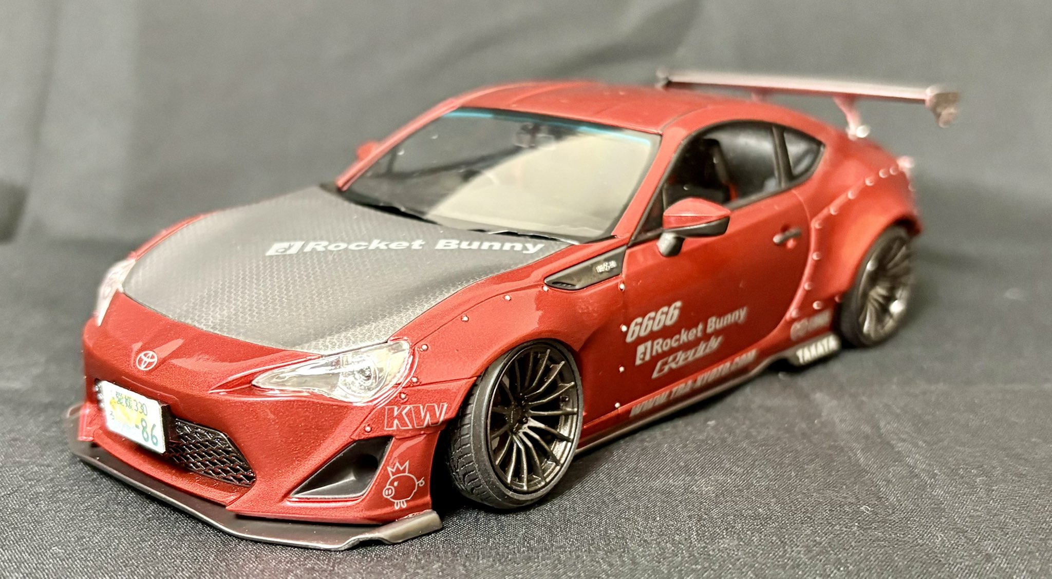 ぷちあっぐがい on X: 