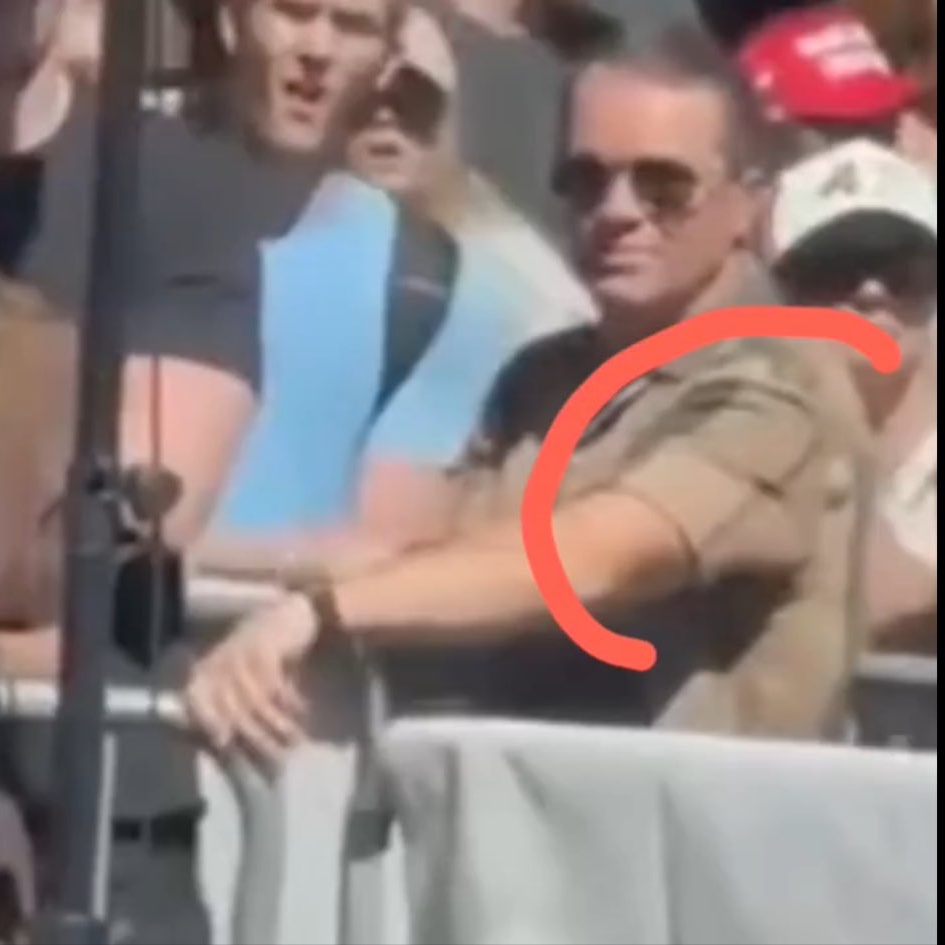 XRP4Me33's tweet image. Where have we seen #ControlledDemolition used before ?
Just Saying .