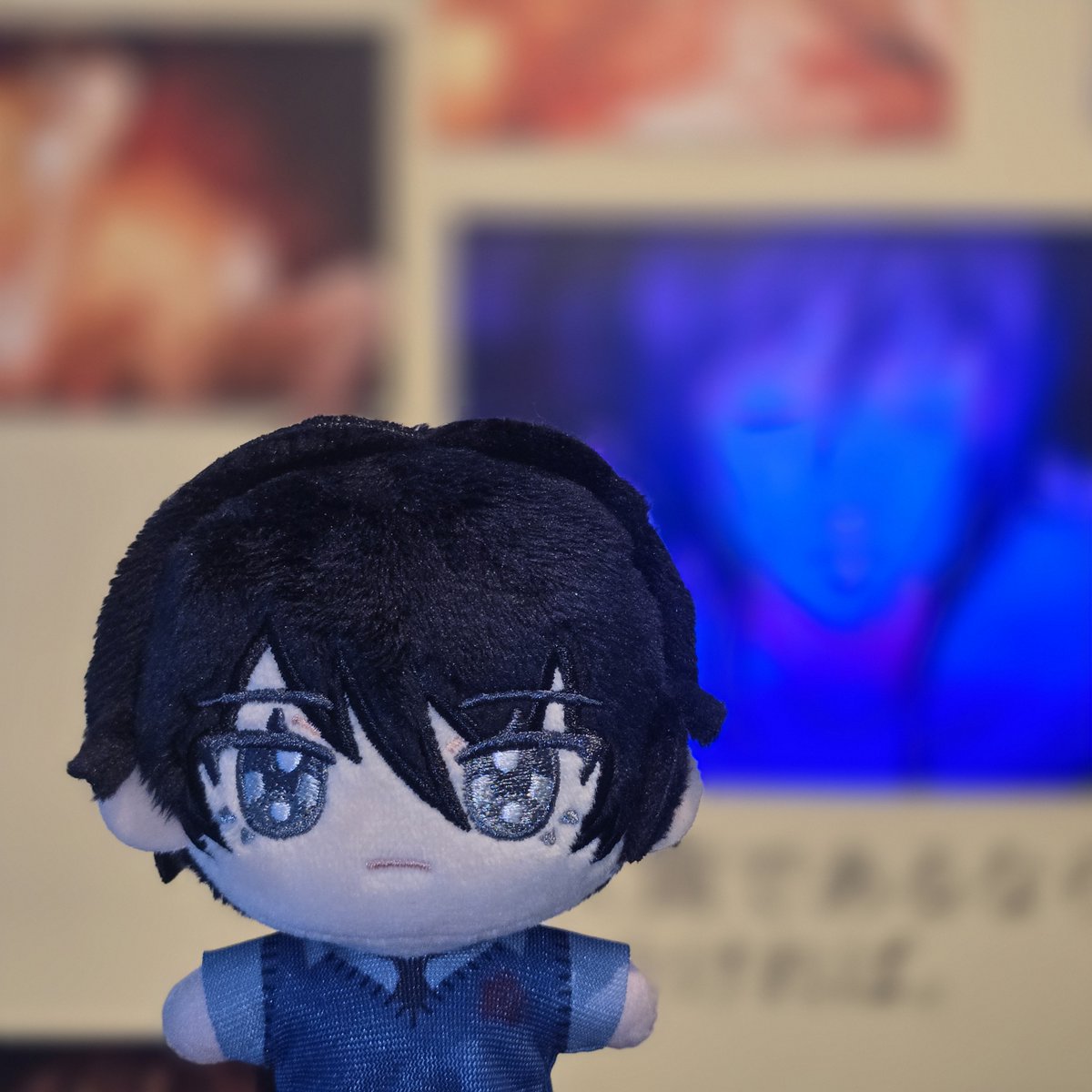 20th anniversary NITRO CHiRAL Memories (@20th_CHiRAMemo