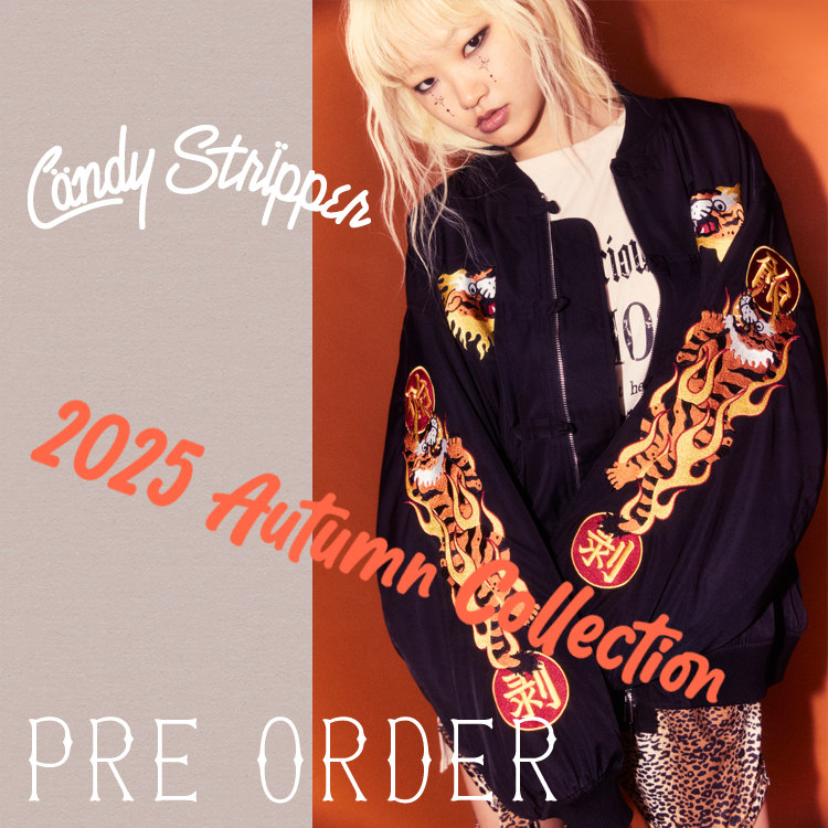 新品♥タグ付きCandy Stripper♥トップス Candy Stripper (@_candystripper_) / X