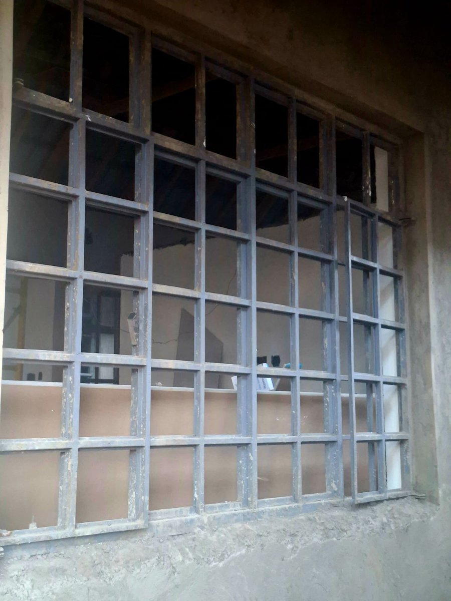 TUTU FABRICATORS tweet media