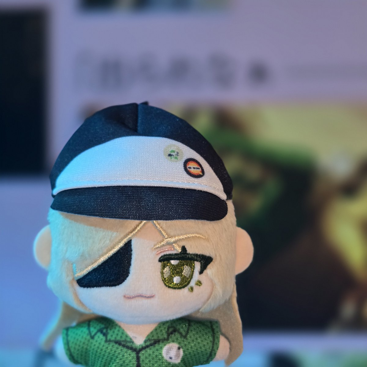 ✼•┈┈•✼•┈┈•✼
 #キラメモ
開催中
✼•┈┈•✼•┈┈•✼
 
キラメモ京都会場好評開催中✨
10/27までの開催です。
みなさまのご来場をお待ちしております。

当日券は会場受付にて販売中！

公式サイト
20th-chiral-memories.com

#CHiRAL