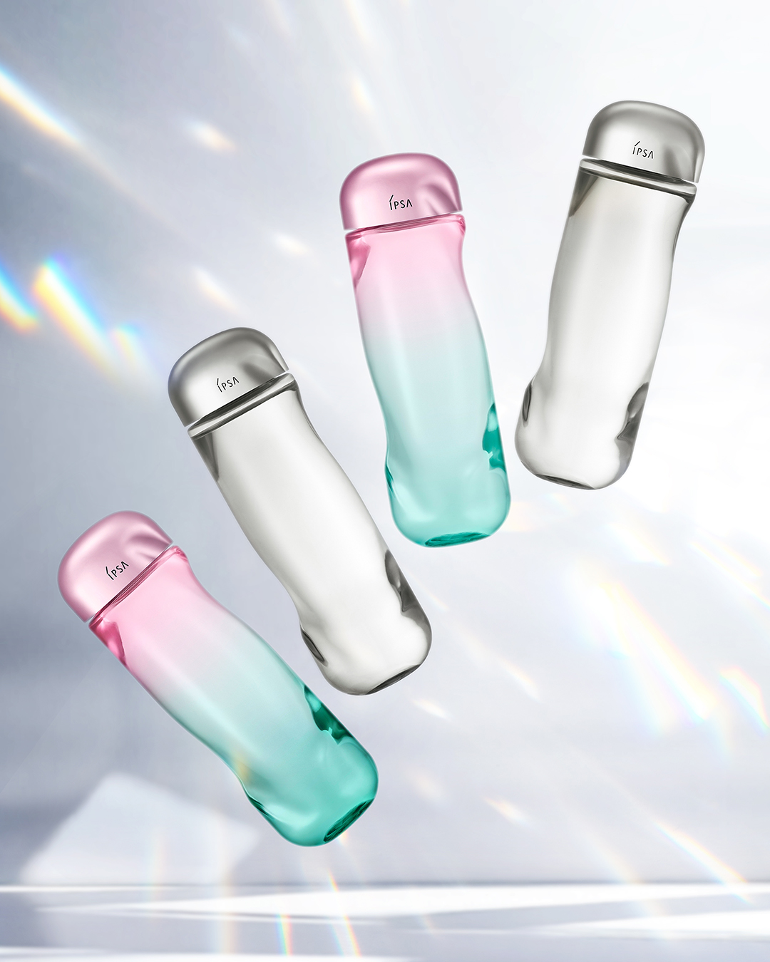 イプサ化粧水　3本　①⑦ イプサ化粧水 3本