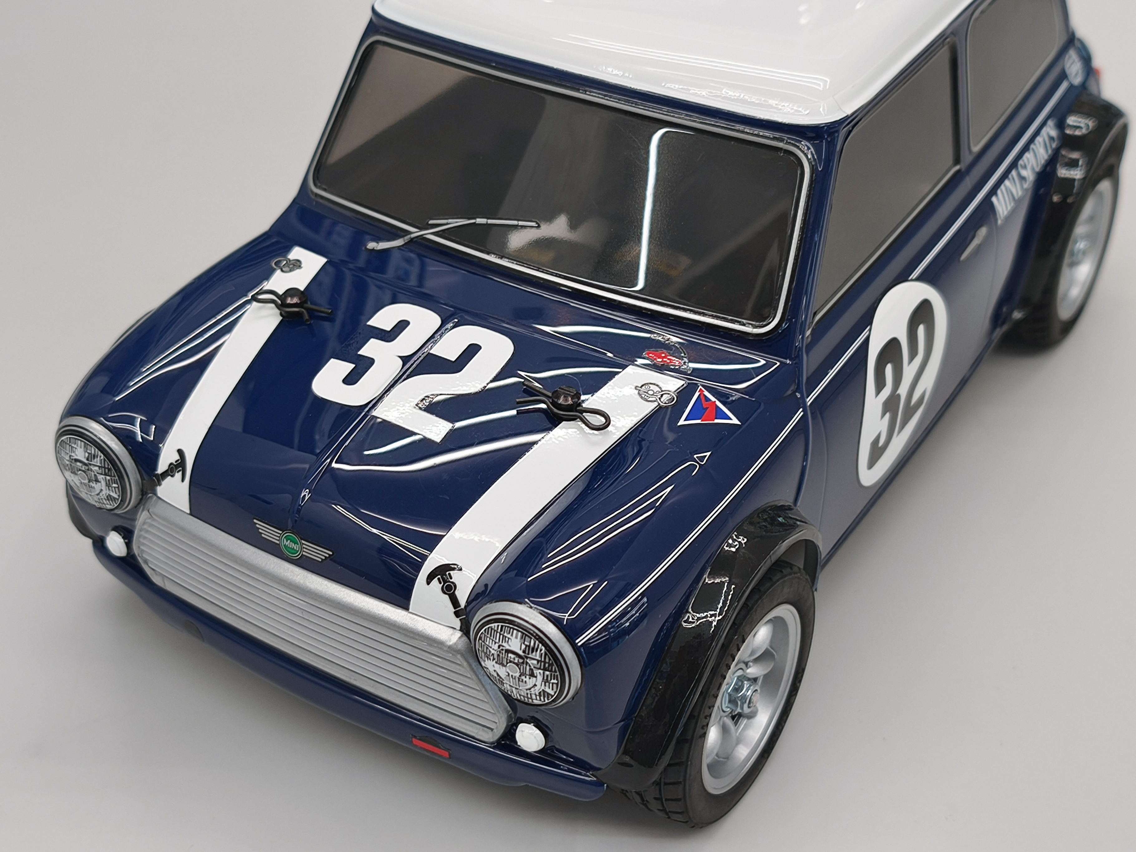 TAMIYA PLAMODEL FACTORY TOKYO on X: 