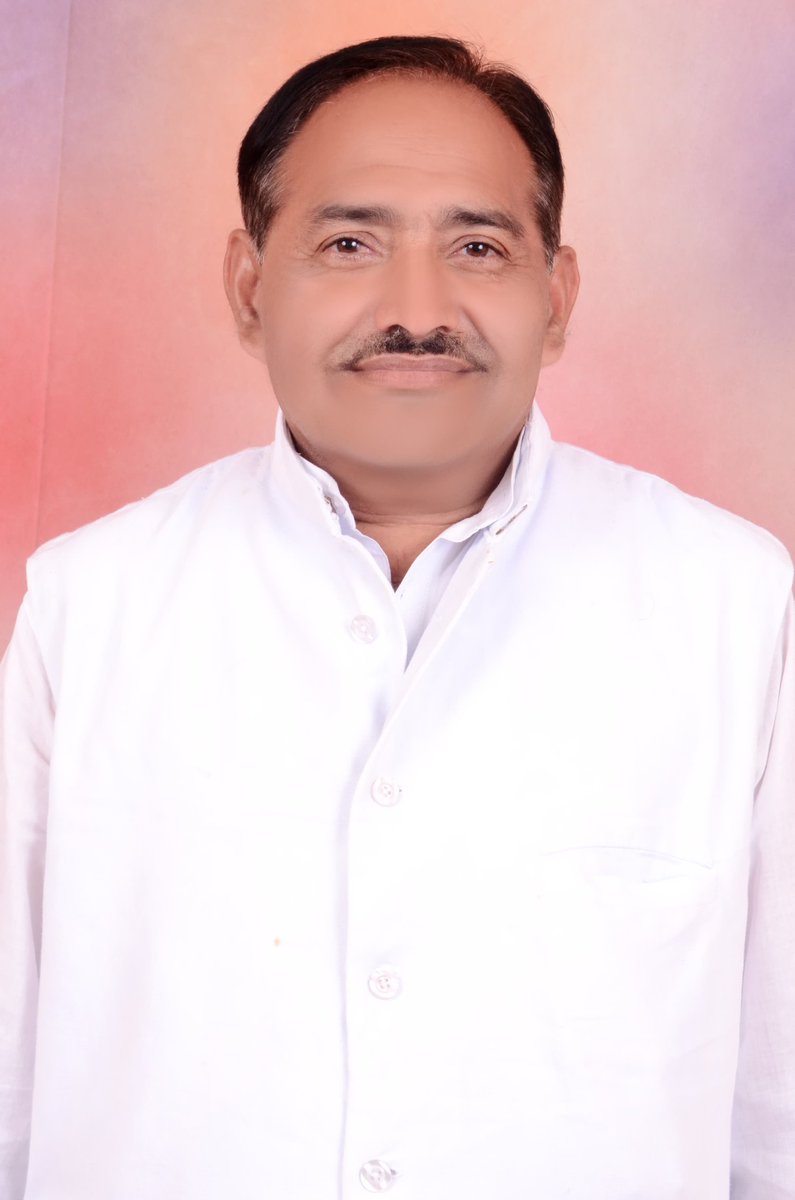 रायबरेली की हरचंदपुर विधानसभा से दो बार विधायक रहे स्व. श्री शिव गणेश लोधी जी की पुण्यतिथि पर विनम्र श्रद्धांजलि।