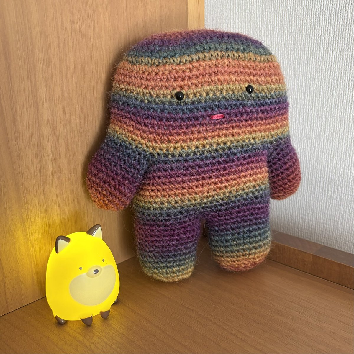 yuni♡ページです★あみぐるみオーダー あみぐるみ - Etsy 日本
