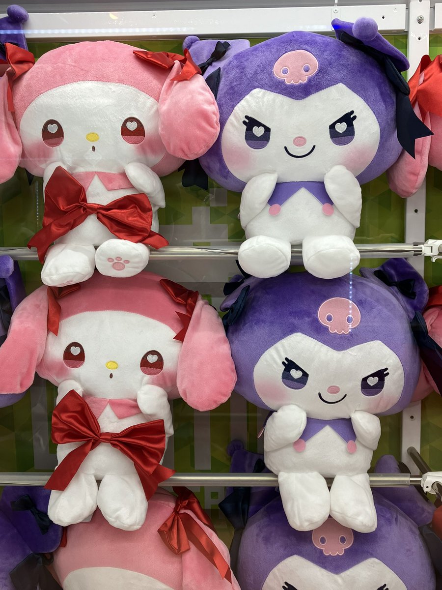 マイメロ ぬいぐるみ Amazon.co.jp: マイメロ ぬいぐるみ 小さい マイメロディ 大きい