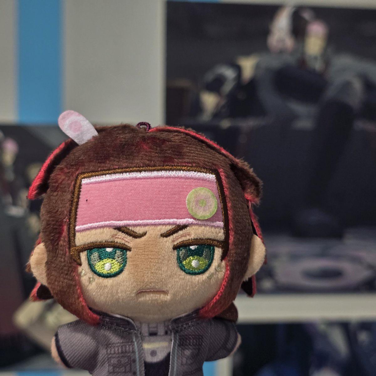 ✼•┈┈•✼•┈┈•✼
 #キラメモ
開催中
✼•┈┈•✼•┈┈•✼
 
キラメモ京都会場好評開催中✨
10/27までの開催です。
みなさまのご来場をお待ちしております。

当日券は会場受付にて販売中！

公式サイト
20th-chiral-memories.com

#CHiRAL