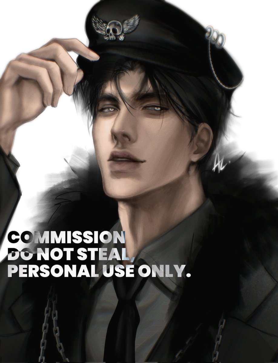 My recent commission artwork, and I'm trying to get my #VGenCode 💦💦