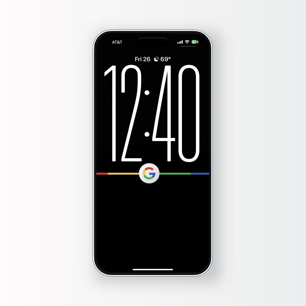 TheApplePixels's tweet image. Transform your lockscreen 📲🔥 

iOS 26 wallpapers in crisp 4K!

#iOS26 #Wallpapers #TechVibes