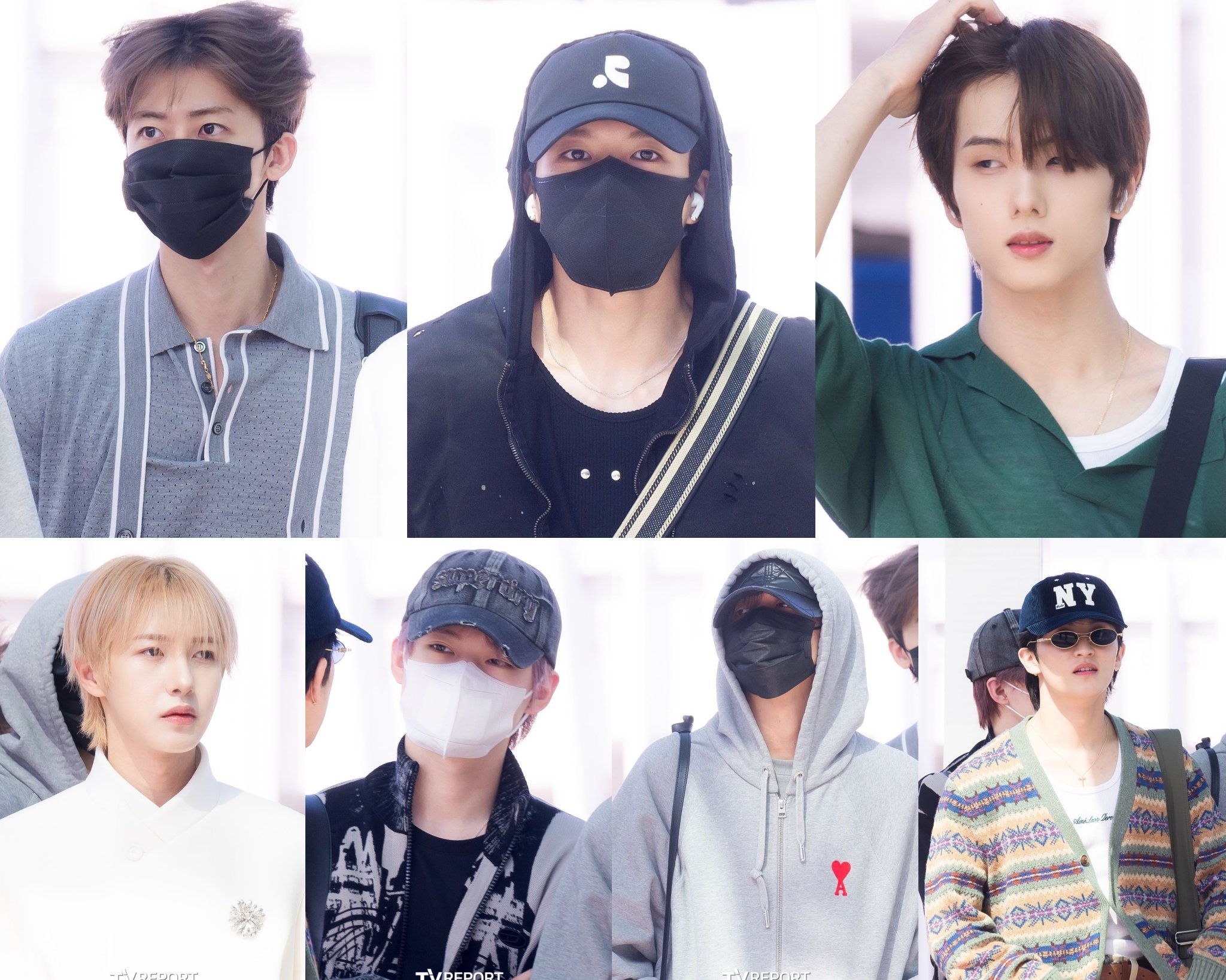 nct nct127 ジェヒョン　kocca ジャカルタ　コッカ NCT 127의 Spy Hunt에 나선 #Haechan의 짜릿한 순간