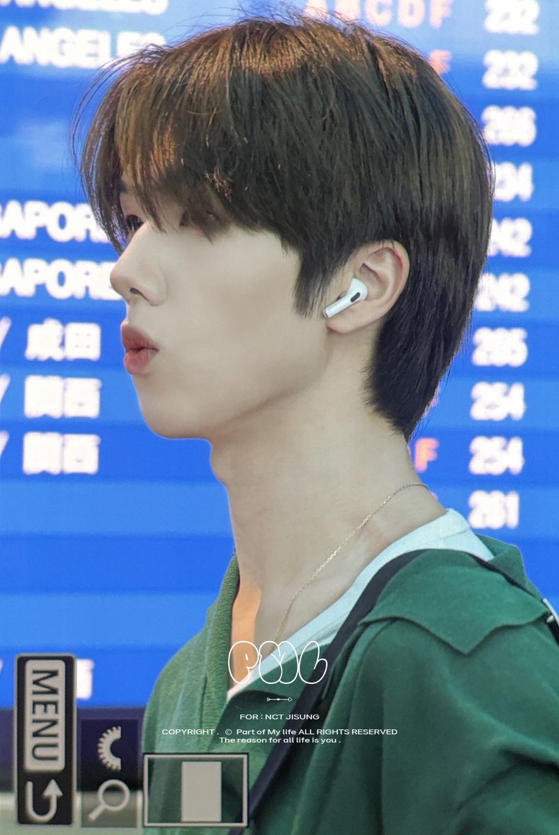 250926 ICN 

이뿌니 오랜만 ╥﹏╥

#지성 #JISUNG #NCT #NCTDREAM #チソン