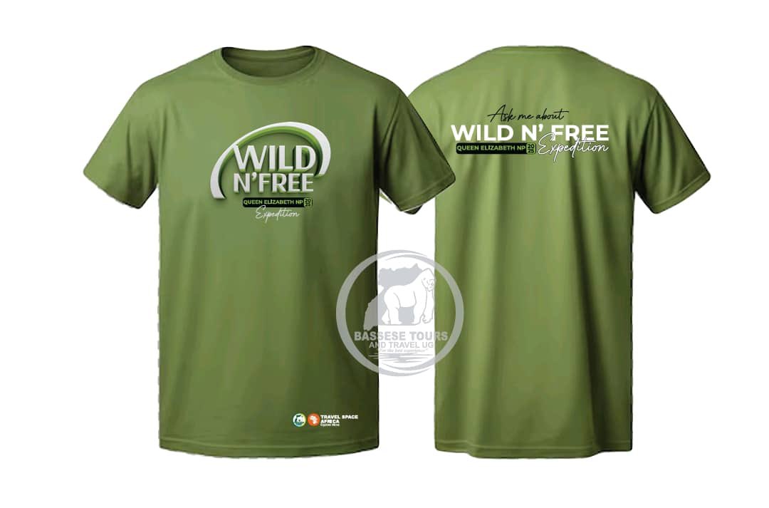 bassesetoursug's tweet image. Hit the road in style, our road trip T-shirts are here to make every mile memorable!. Place in your order.
+256(0) 778-312-924 Office Line 
+256(0)705-451-796 whatsapp
Info.bassesetoursug@gmail.com
#tshirts #bassesetoursandtravelug #ForTheBestExperience #roadtrip #wildandfree