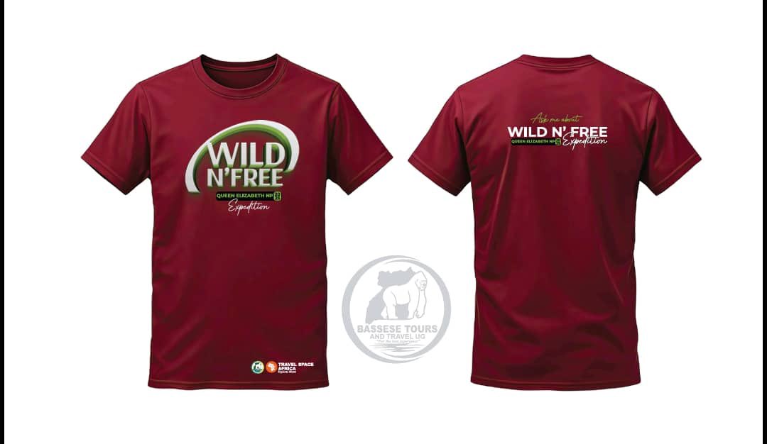 bassesetoursug's tweet image. Hit the road in style, our road trip T-shirts are here to make every mile memorable!. Place in your order.
+256(0) 778-312-924 Office Line 
+256(0)705-451-796 whatsapp
Info.bassesetoursug@gmail.com
#tshirts #bassesetoursandtravelug #ForTheBestExperience #roadtrip #wildandfree