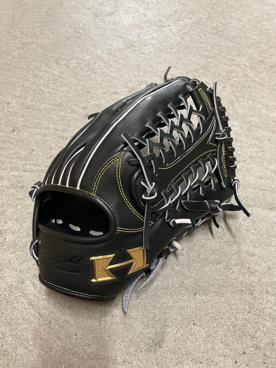 (ヒロ) ハイゴールド 楽天市場】ハイゴールド HI GOLD 軟式2025 真極シリーズ 遊撃手