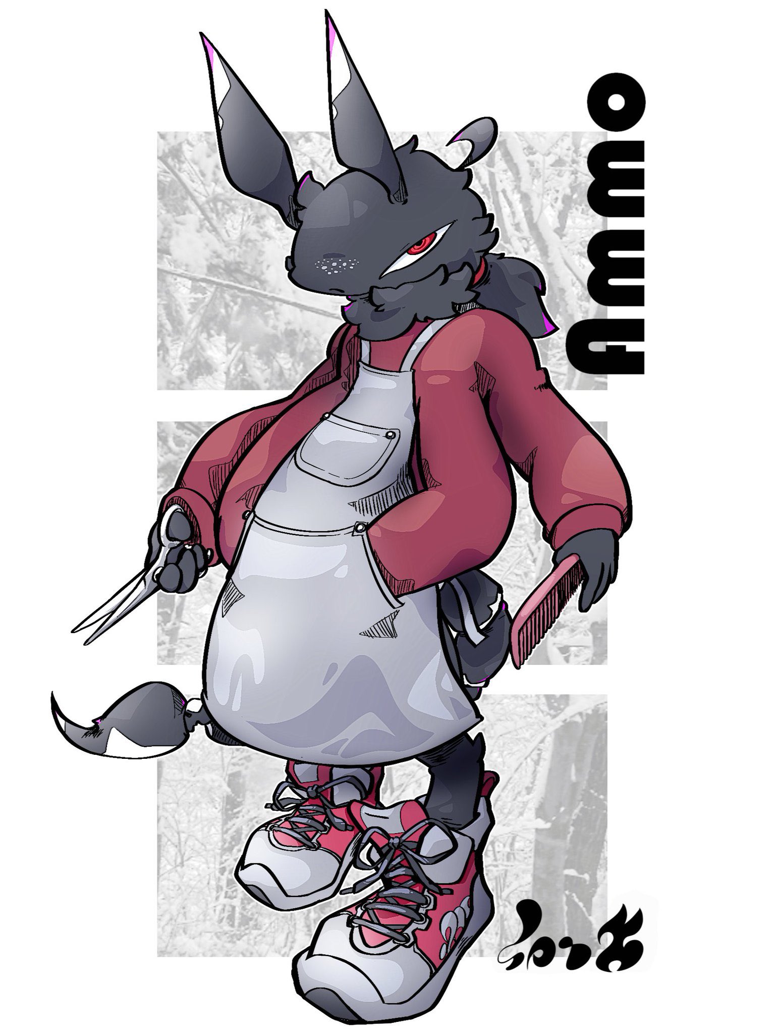 イラスト Neiro Niro /ニロ (@26_idea) / X