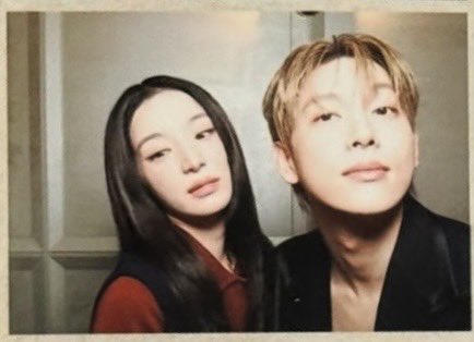 siwandaily's tweet image. THEY ARE SO CUTE TOGETHER HELP 😭 #YimSiWan #ParkGyuYoung #Mantis