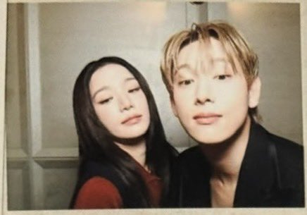 siwandaily's tweet image. THEY ARE SO CUTE TOGETHER HELP 😭 #YimSiWan #ParkGyuYoung #Mantis