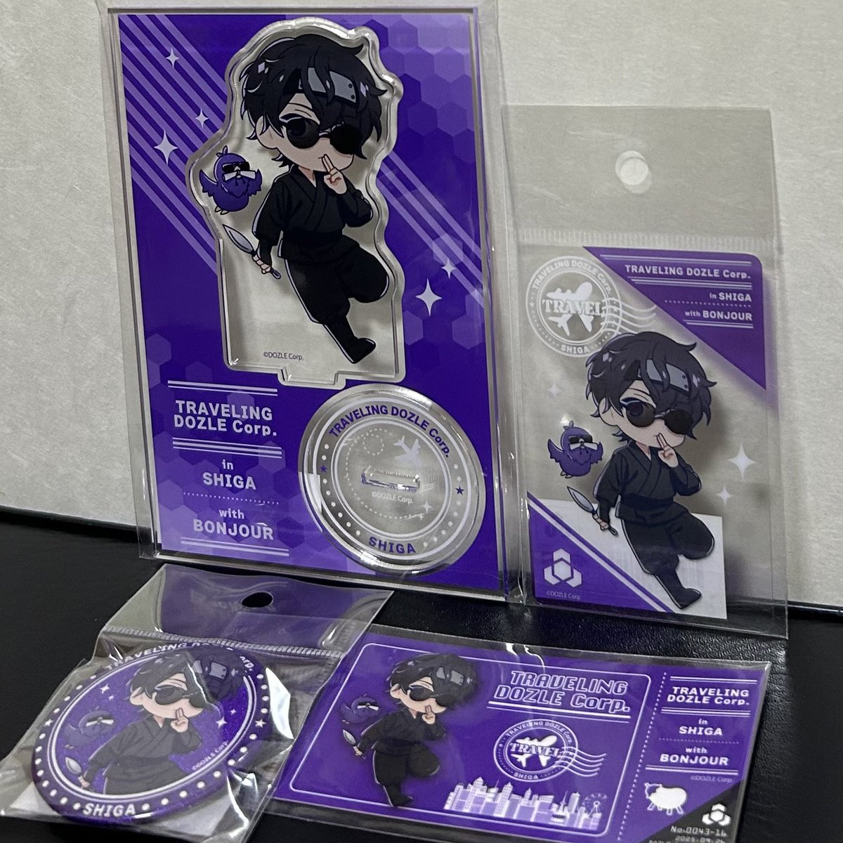 おらふくんグッズ - Search / X