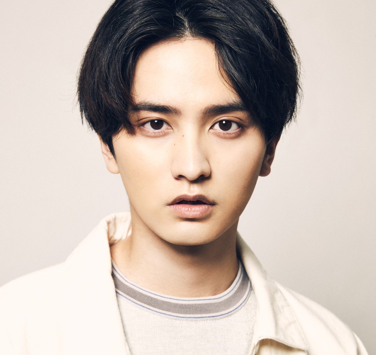 瀬戸利樹 チェキ SQUARE UP！】俳優・瀬戸利樹 固定概念を手放して、自分らしい