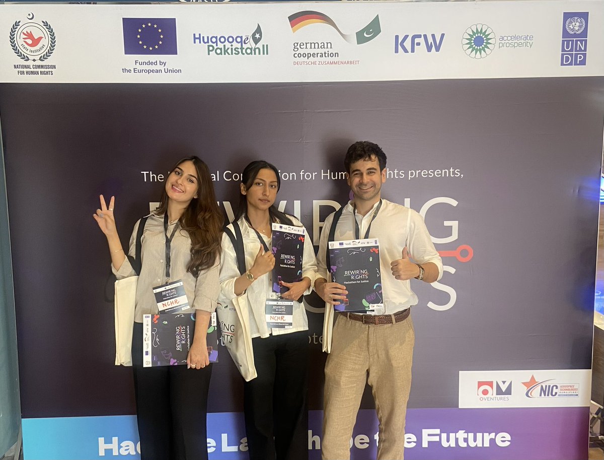 National Commission for Human Rights tweet media