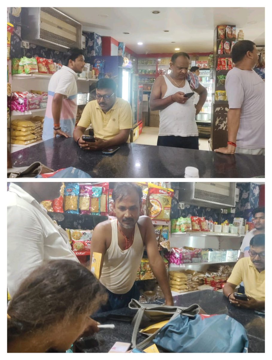 MinooSinghJS's tweet photo. हर परिवार की मुस्कान, हमारा संकल्प!
आज जिन चेहरों पर राहत और उम्मीद की चमक देखी — वही हमारी असली जीत है।
📷 योजना सबके लिए है — और हम सब आपके लिए हैं। https://t.co/sv1xYnKmRe