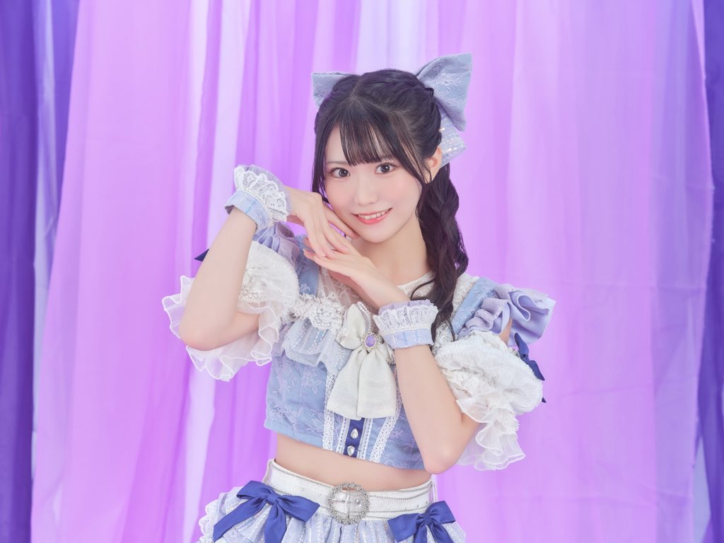 成瀬かりん@ちゃーむぽっしゅ　5/28 Veats Shibuya ワンマン tweet media
