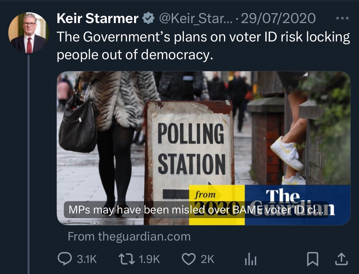 AikidoDadUK's tweet image. You weren’t saying that before! What’s changed? More backhanders? How much are you lot going to make? You lie like a cheap Chinese watch! #LabourAreDangerous #LabourLies #StarmerOut