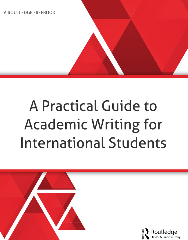 ScholarshipfPhd's tweet image. Academic Writing Guide for International Students
Struggling with academic writing as an international student? You're not alone.
This comprehensive guide covers everything from basic structure to thesis writing - the roadmap thousands of students wish they had from day one.
A…