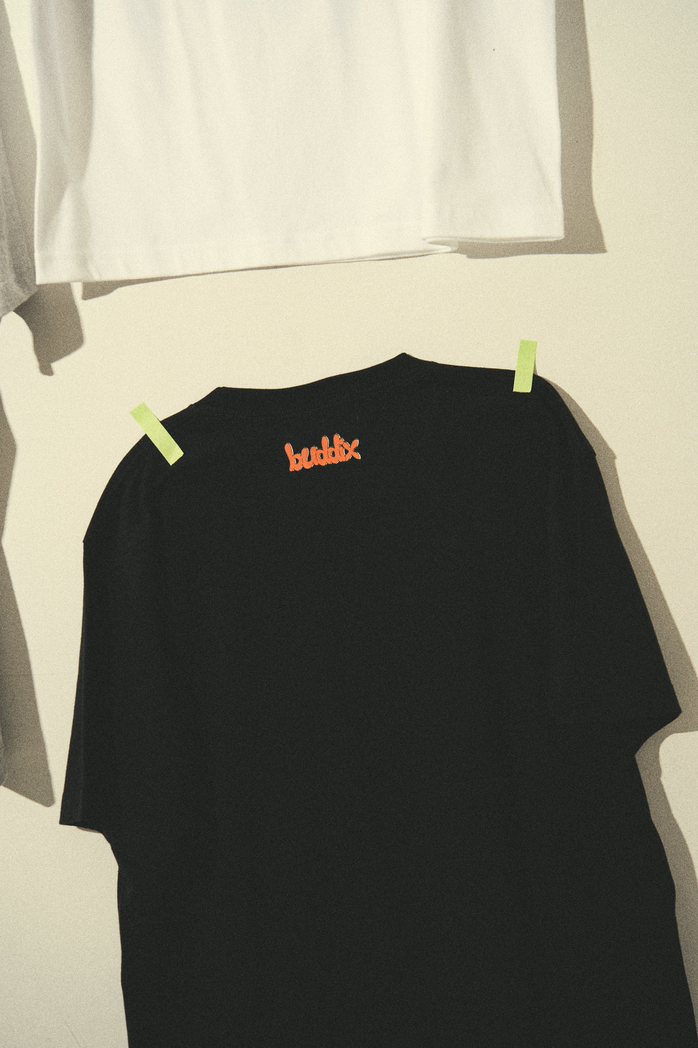 buddix Tシャツ buddix(バディー) | VERTICAL GARAGE OFFICIAL ONLINE STORE