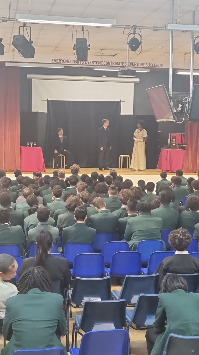 Newman Catholic Coll tweet media