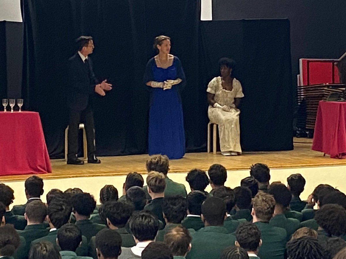 Newman Catholic Coll tweet media