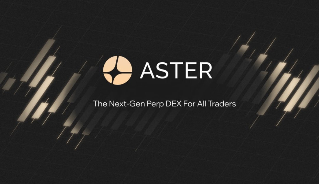 amiclones's tweet image. From Perps to Swaps: @Aster_DEX and @kedolik_swap Shaping the Future of Trading

1/
The decentralized exchange (DEX) space is heating up.
Today, let’s talk about two names making waves from different angles: $Aster and $Kedolik.

One is already moving billions in perpetuals, the…