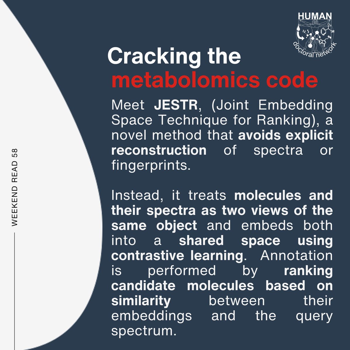 HUMAN Doctoral Network tweet media