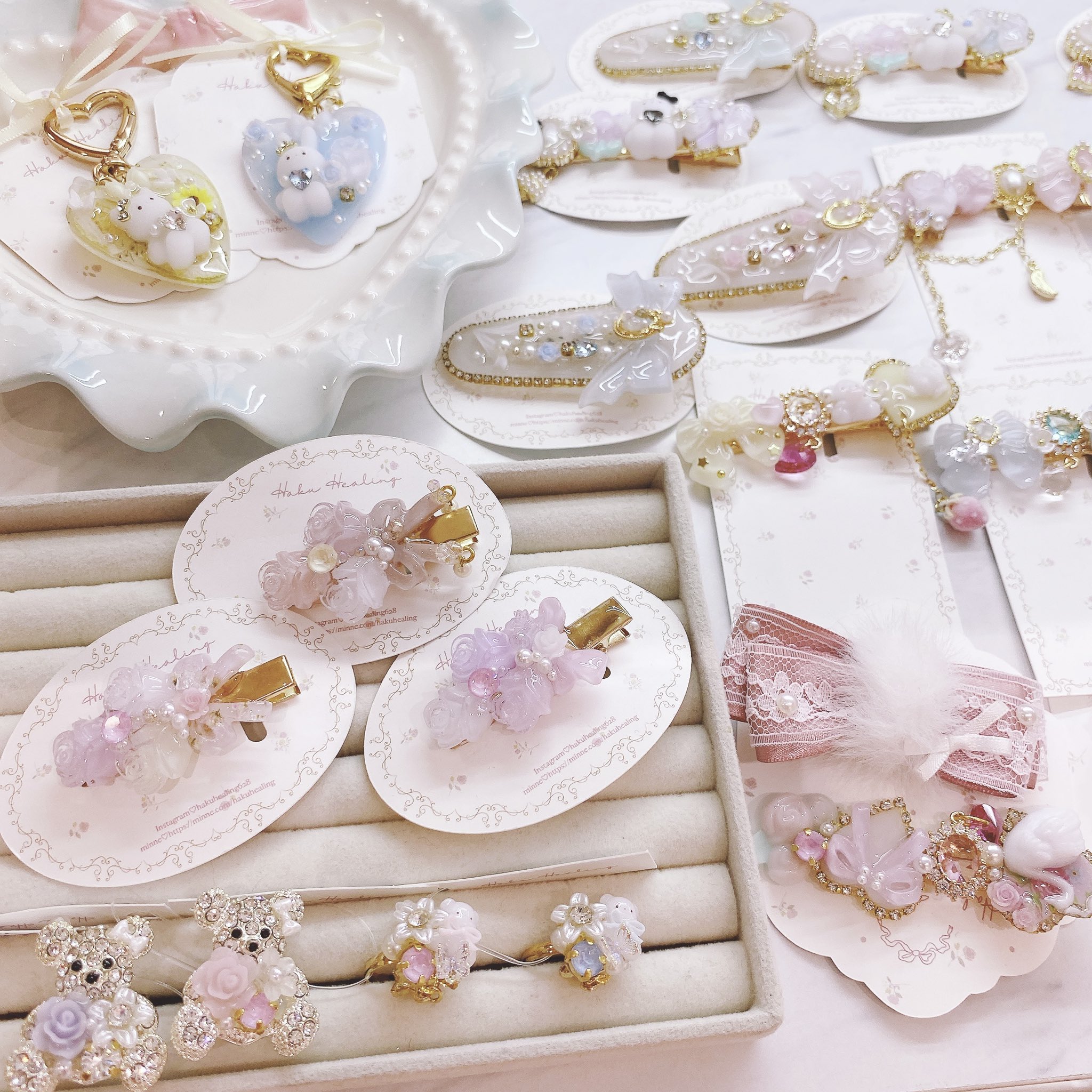 ♡VIP姫芽♡ 可愛いものセット♡ AZONE INTERNATIONAL::えっくす☆きゅーと