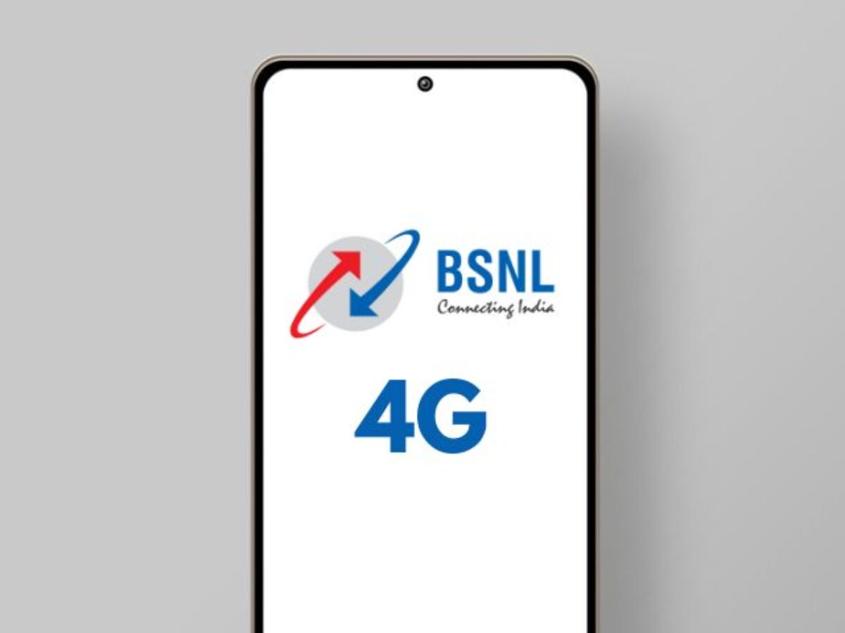 🚨PM Modi to launch BSNL's indigenous 4G network tomorrow across 98,000 sites.