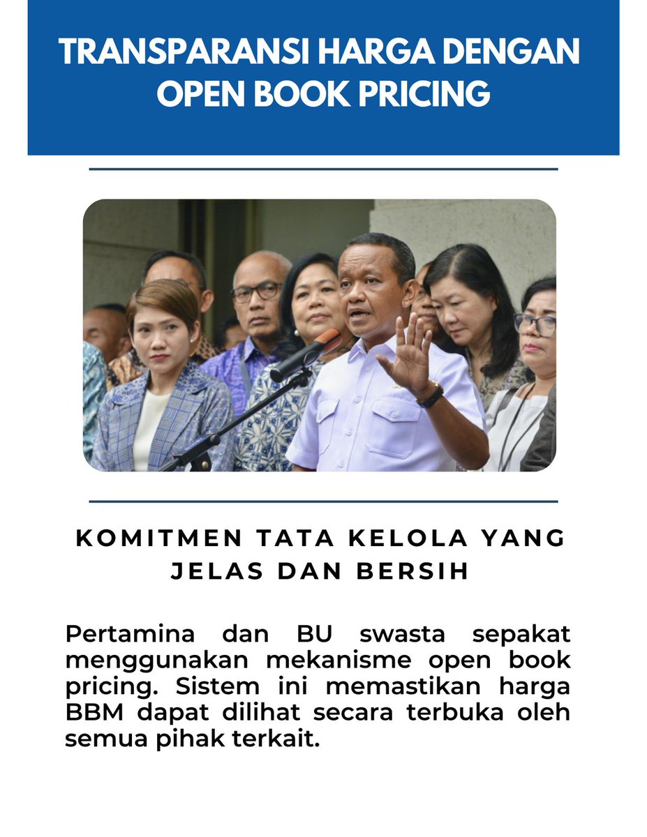 cakrawalanewss's tweet photo. Pertamina berkomitmen tata kelola yang jelas dan bersih https://t.co/1idIhI67pR