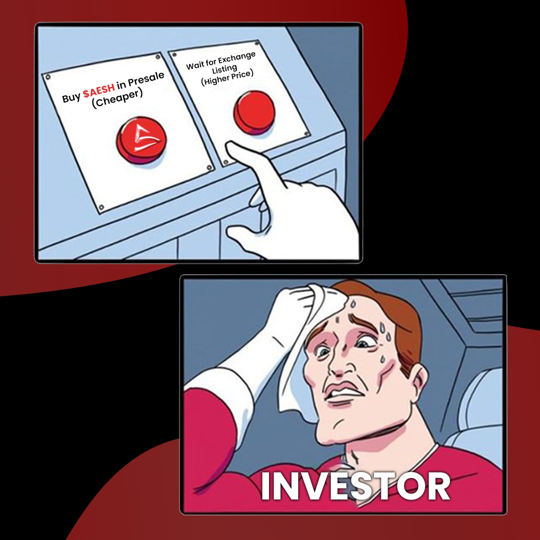 Aether Swift Token tweet media