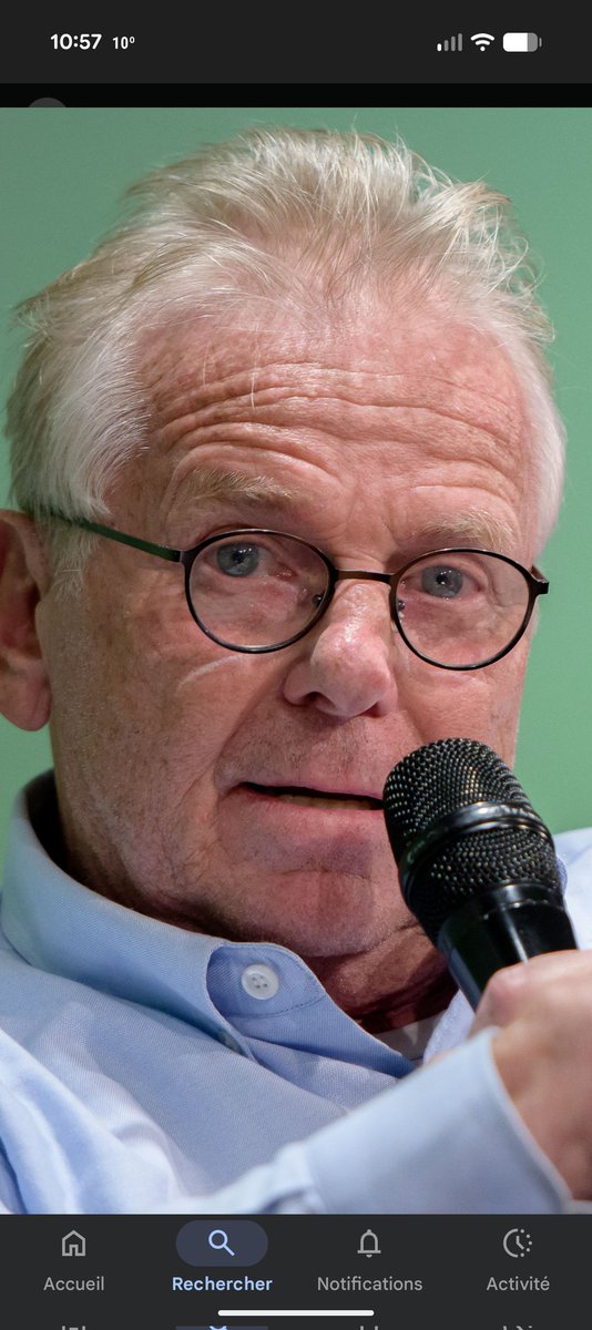 HasslerStefan1's tweet image. Vivement qu'elle s'occupe des violeurs et pédophiles de gauche 
Lol