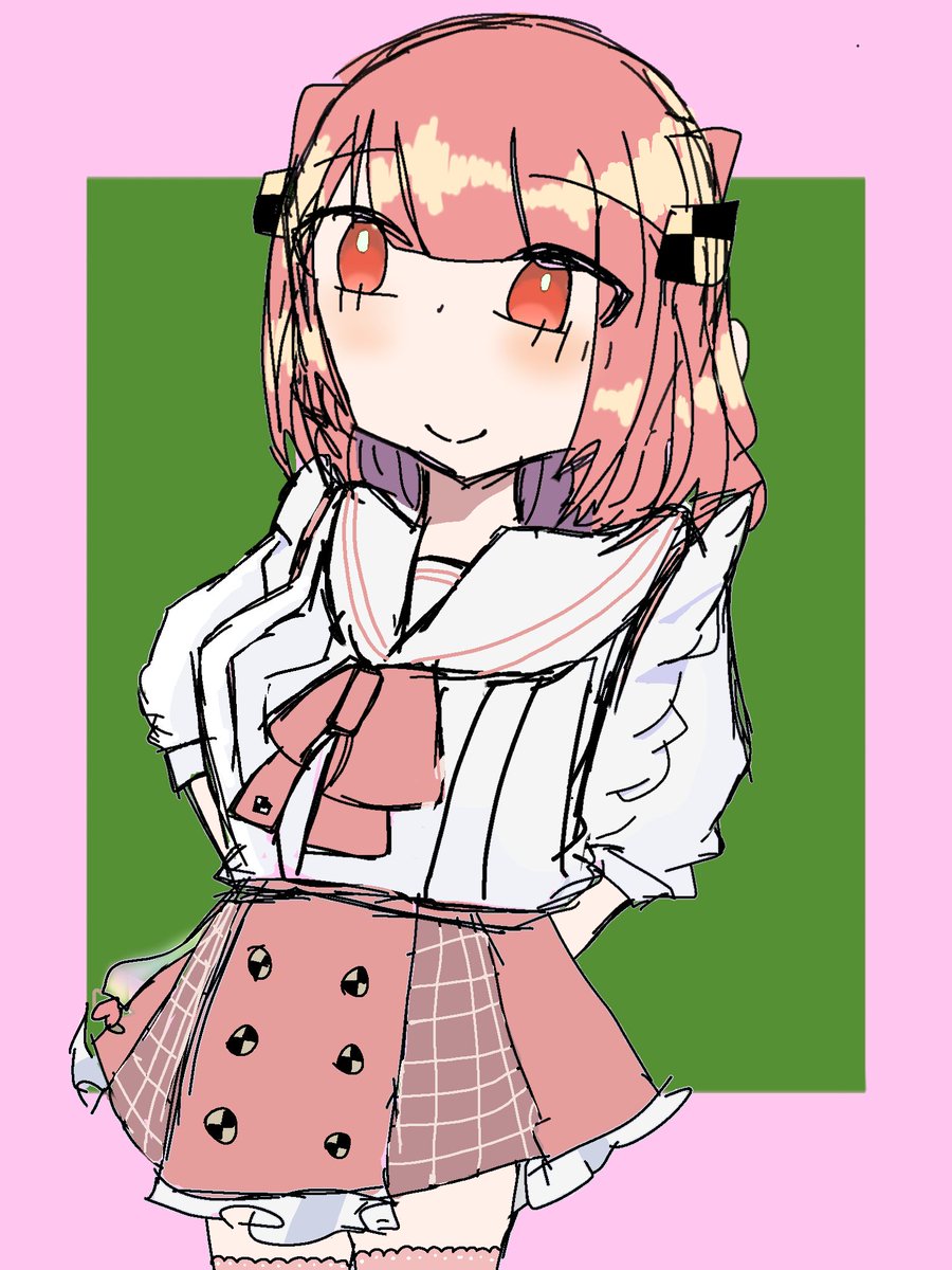 yuki17🐻‍❄️🎨 (@17en_d) / Posts / X