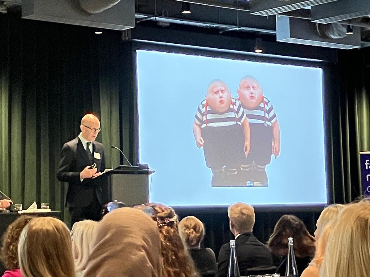 🚀 The FMC Conference 2025 is underway!

The opening panel with <a href="/jamespirrie/">james pirrie</a> is setting the tone with a rich and engaging conversation on the state of family mediation.

We’re looking forward to more thought-provoking conversations and workshops!

#mediation #family #conference