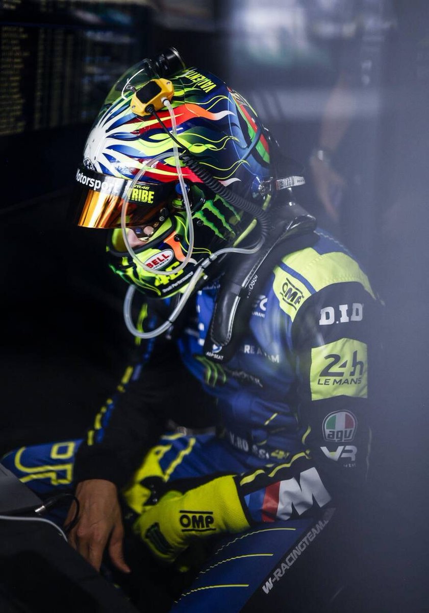 Daily Rossi tweet media