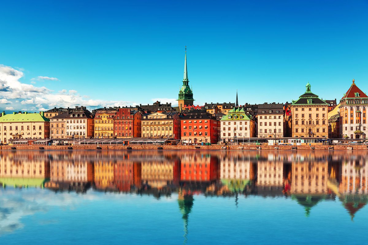 I’m glad to participate to the ESH meeting in Stockholm on the topic of “How I manage CAR-T therapies and bispecific antibodies in my patients” with non-Hodgkin lymphoma, myeloma &amp; ALL. These not-so-novel-anymore therapies are part of our daily practice. #ESHCART2025